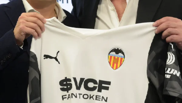 Exfutbolista surgido del Valencia CF falleció en la emergencia que se vive en España