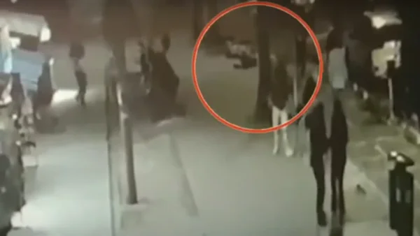 Capturan presuntos responsables de asesinar a dos líderes juveniles en Bogotá: así habrían planeado el atentado Capturan presuntos responsables de asesinar a dos líderes juveniles en Bogotá: así habrían planeado el atentado