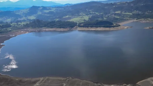 Más alteraciones en los embalses de Cundinamarca: así están sus niveles actualmente