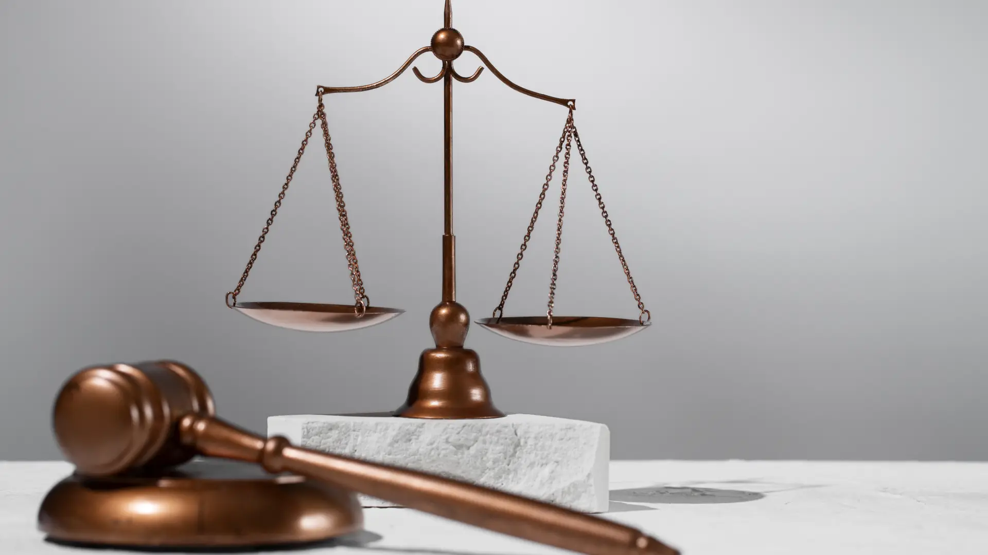 Reforma a la justicia.