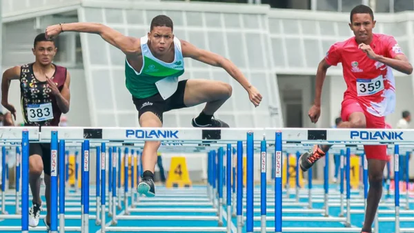 Tras suspensión temporal de juegos intercolegiados, Minhacienda dice que sí habrá recursos Tras suspensión temporal de juegos intercolegiados, Minhacienda dice que sí habrá recursos