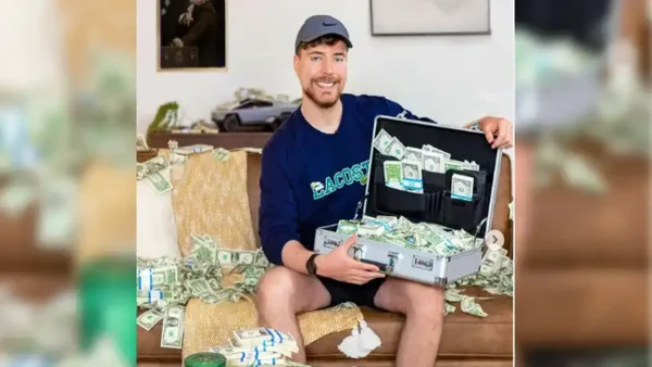 Forbes reveló el Top Creators 2024: estos son los influencers que más dinero ganaron en el año