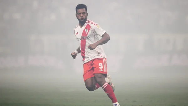 Cambio drástico en el futuro de Miguel Borja: se revela el país desde el que lo buscan