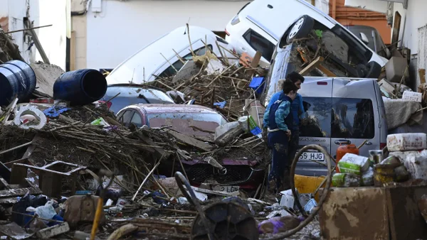 Confirman 32 colombianos desaparecidos y un fallecido en la tragedia de Dana, en Valencia, España