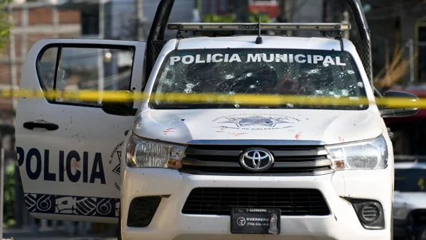 Seis fallecidos y 10 heridos deja ataque en un bar de México Seis fallecidos y 10 heridos deja ataque en un bar de México