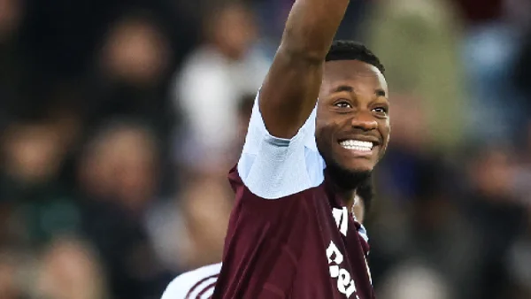 ¿El futuro de Jhon Durán está en un grande de Inglaterra? Legendario exjugador francés lo recomendó