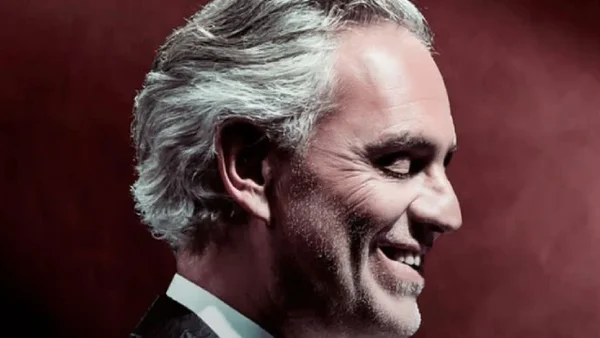 Andrea Bocelli realizará un inolvidable concierto en Bogotá: fecha, fases de venta y precios de boletería