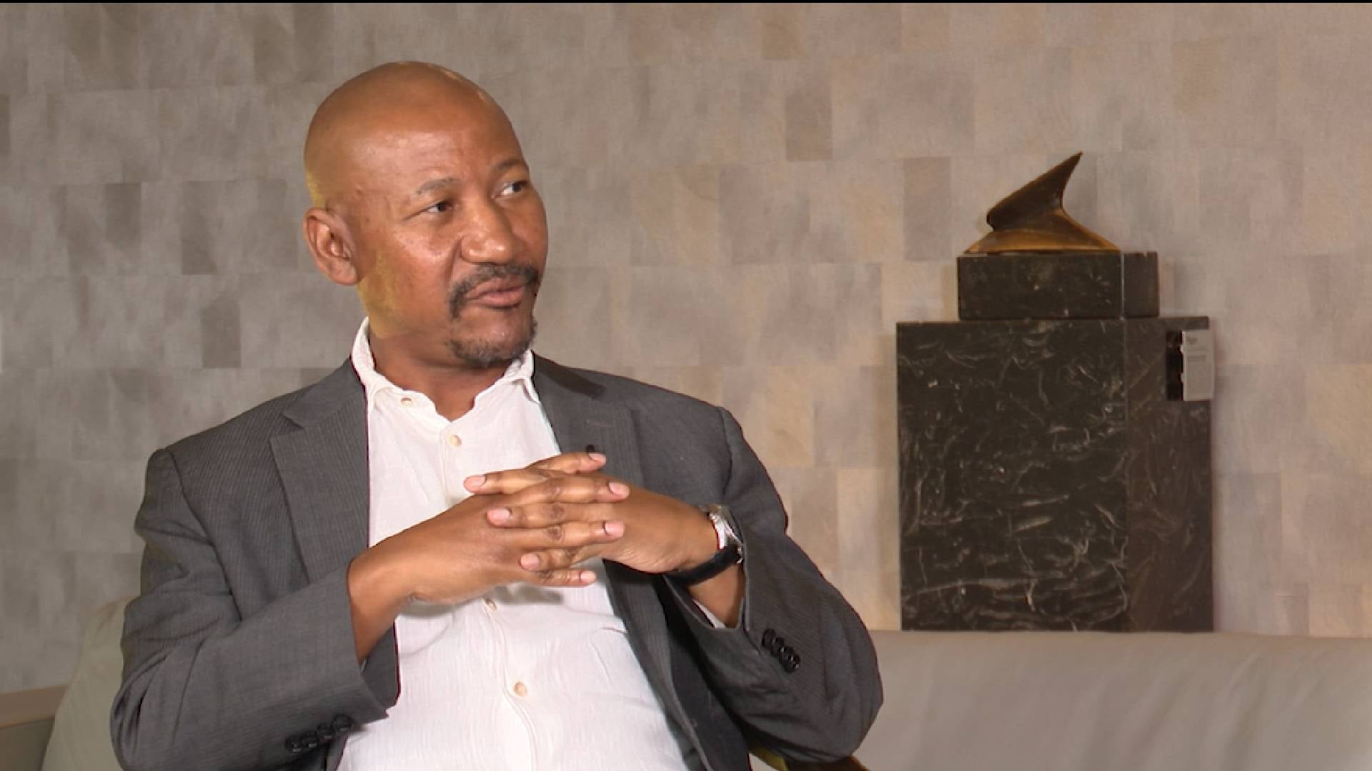 Entrevista Paola Toro