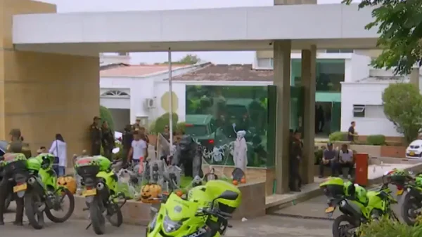 Tiroteo en fiesta privada en Cali deja a un fallecido y dos personas heridas