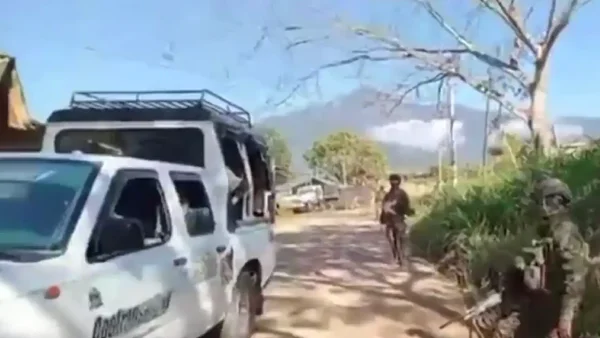 Cancelan concierto en El Plateado por amenazas de disidencias