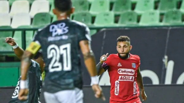 América de Cali vs. Deportivo Cali: reviva las mejores emociones del clásico vallecaucano América de Cali vs. Deportivo Cali: reviva las mejores emociones del clásico vallecaucano