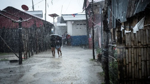 Prepárese porque las lluvias continuarán en Colombia: ¿Hasta cuándo van?