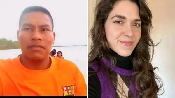 Desaparecen indígena y turista en la selva de Leticia, Amazonas: Alcaldía coordina esfuerzos de búsqueda