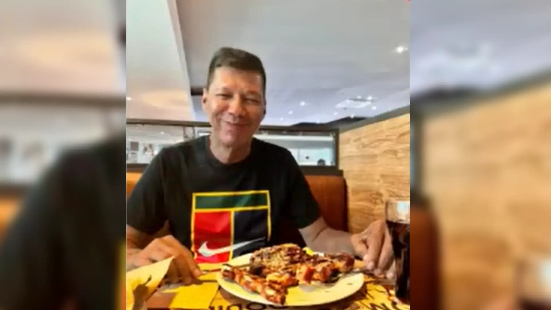 Colombiano fallecido en España.