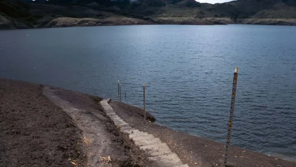 Más alteraciones en los embalses de Cundinamarca: así quedaron sus niveles tras el último monitoreo