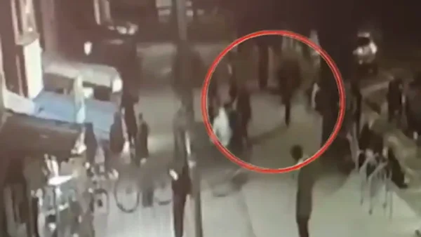 Video inédito revela el detonante del asesinato de los líderes culturales de Bosa Video inédito revela el detonante del asesinato de los líderes culturales de Bosa