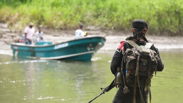 El conflicto armado en Chocó sería factor clave en casos de suicidios en jóvenes