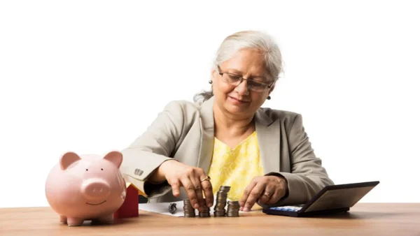 ¿Cuánto debe ahorrar mensualmente para disfrutar de una vejez sin preocupaciones? Esto dice la IA ¿Cuánto debe ahorrar mensualmente para disfrutar de una vejez sin preocupaciones? Esto dice la IA