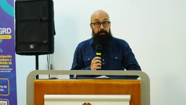 "Rafael puede convertirse en ciclón, pero se aleja de las costas colombianas": UNGRD