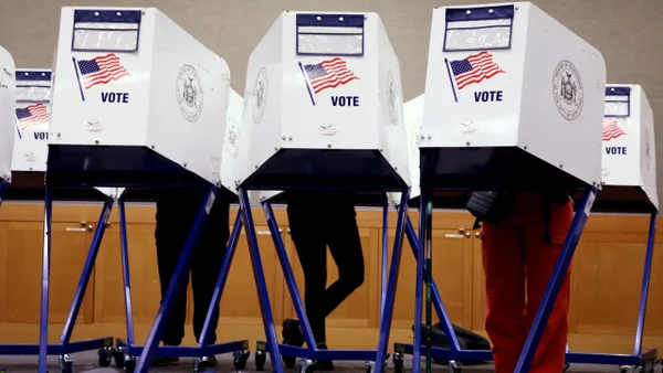 ¿Qué candidato presidencial en EE. UU. resulta más conveniente para Colombia? ¿Qué candidato presidencial en EE. UU. resulta más conveniente para Colombia?