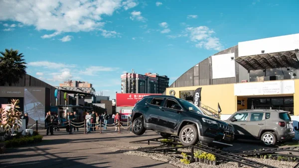 Salón del Automóvil 2024 reportó récord: ¿Cuáles fueron los carros más vendidos?