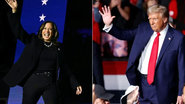 Así ha sido la relación EE.UU. y Colombia. ¿Qué esperar con Trump o Harris?