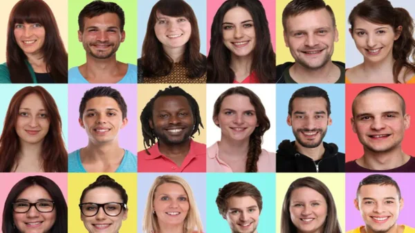 Top 10 de los nombres más populares del mundo: estos son los más utilizados para hombres y mujeres Top 10 de los nombres más populares del mundo: estos son los más utilizados para hombres y mujeres