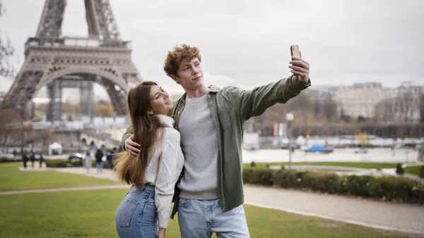 ¿Qué es el síndrome de París y por qué afecta a algunos turistas? ¿Qué es el síndrome de París y por qué afecta a algunos turistas?