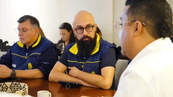 Carlos Carrillo no se guardó nada y le respondió a Sneyder Pinilla tras declaración por caso UNGRD