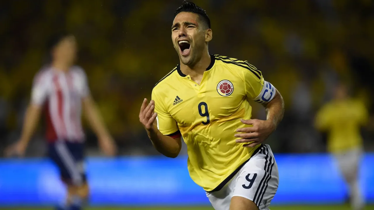 From Argentina they assure that Falcao would go to the World Cup: Néstor Lorenzo's direct call revealed