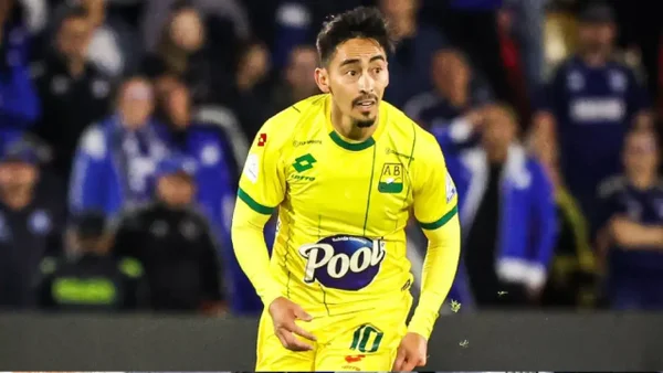 Bucaramanga vuelve a la Copa Libertadores tras 27 años: fecha, rival y dónde ver