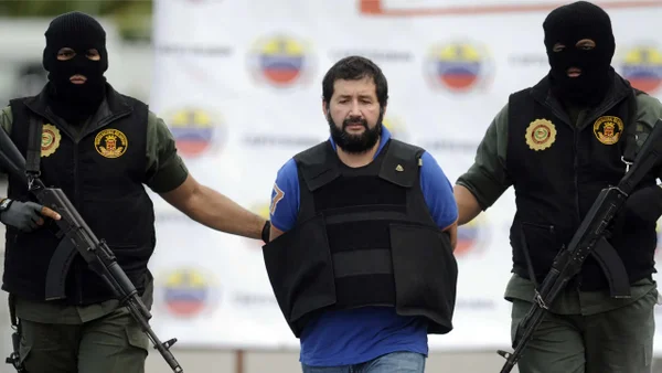 La JEP escuchará a ‘El Loco’ Barrera por casos de falsos positivos ocurridos en Meta