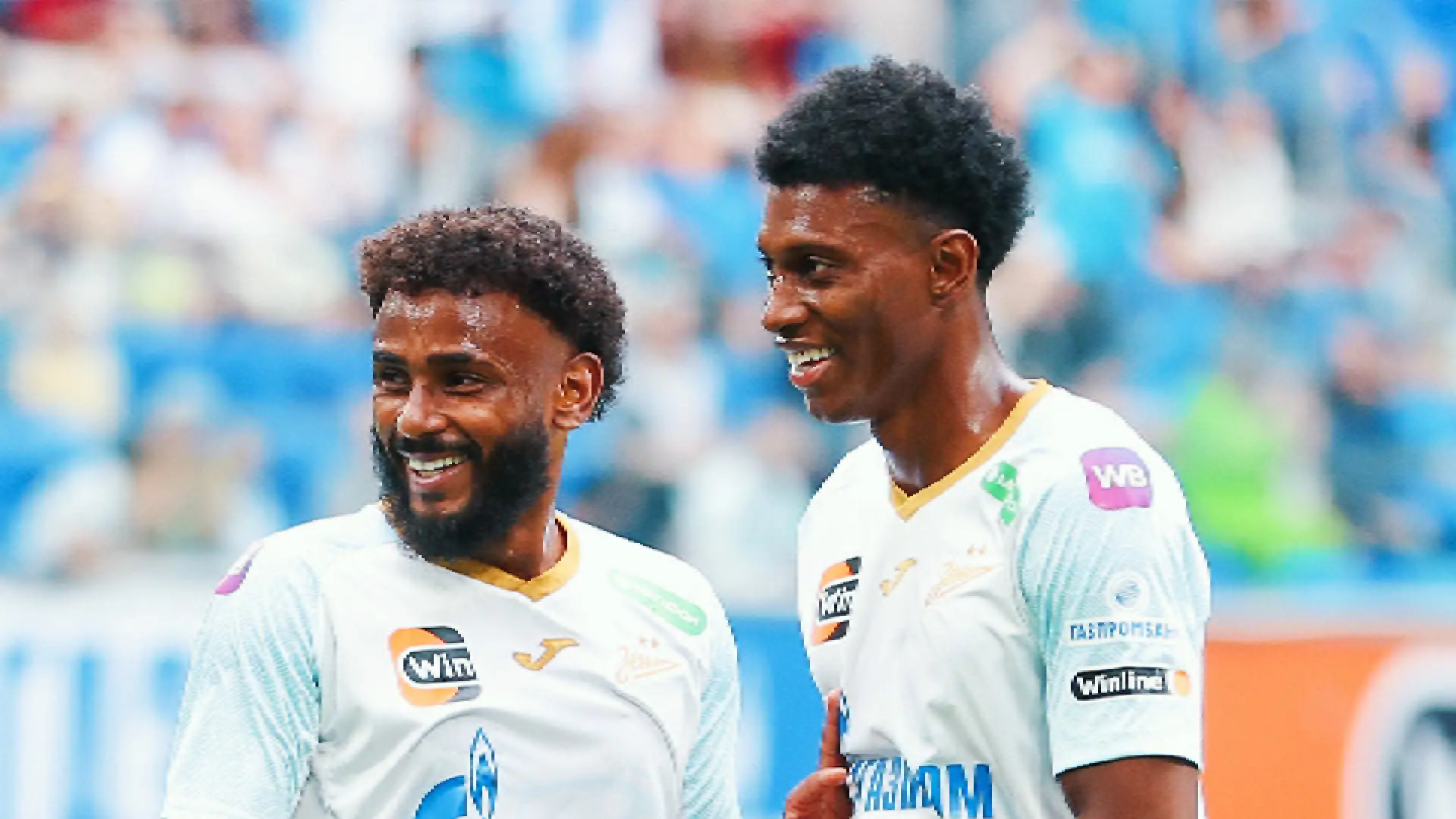 Mateo Cassierra pide pista en Colombia: vea su golazo de taco y asistencia con Zenit