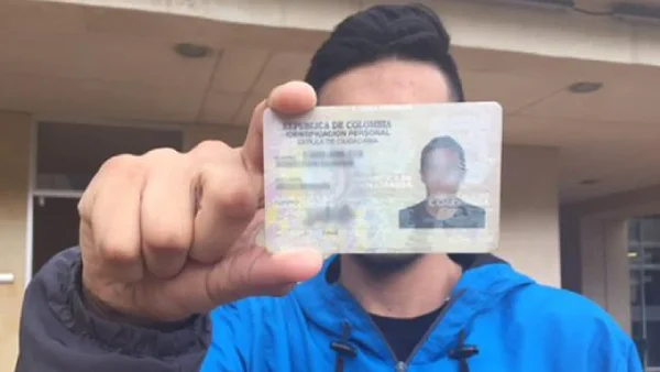 Fuerte llamado a ciudadanos por trámite indispensable que no han hecho y que es gratuito Fuerte llamado a ciudadanos por trámite indispensable que no han hecho y que es gratuito