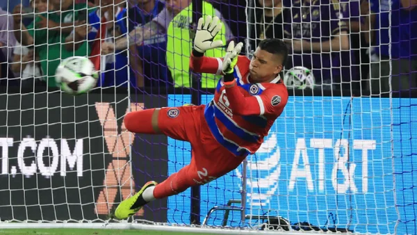 Kevin Mier y otras grandes ausencias en la convocatoria de la Selección Colombia