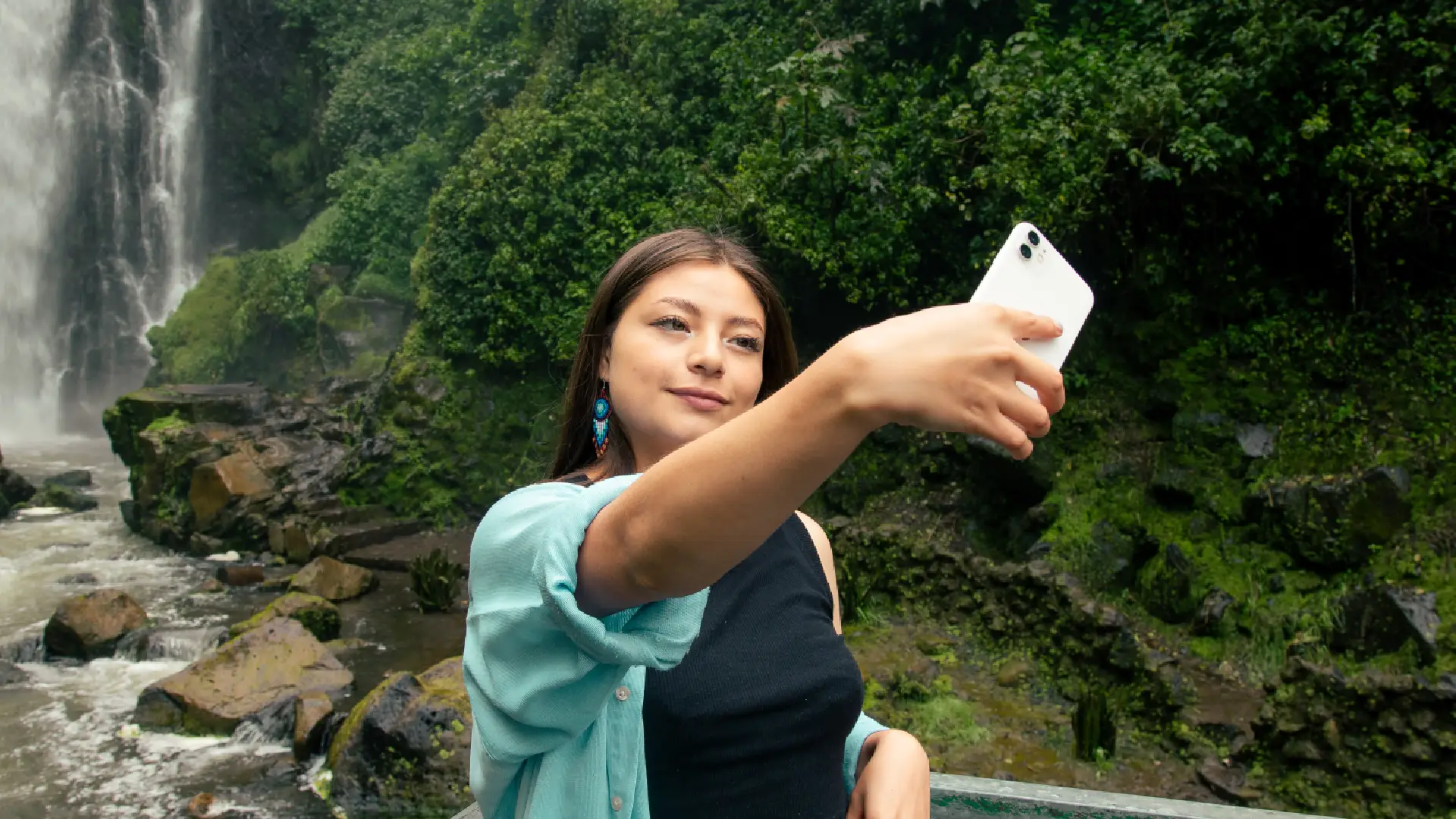 A dónde viajar el puente festivo