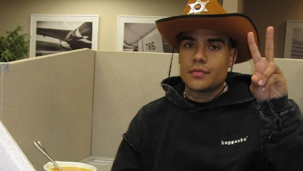 Se desmiente el fallecimiento de Dj Exotic, exesposo de Marcela Reyes