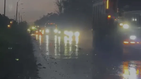 Secretaría de Educación recomienda jornada educativa reducida por lluvias en el norte de Bogotá