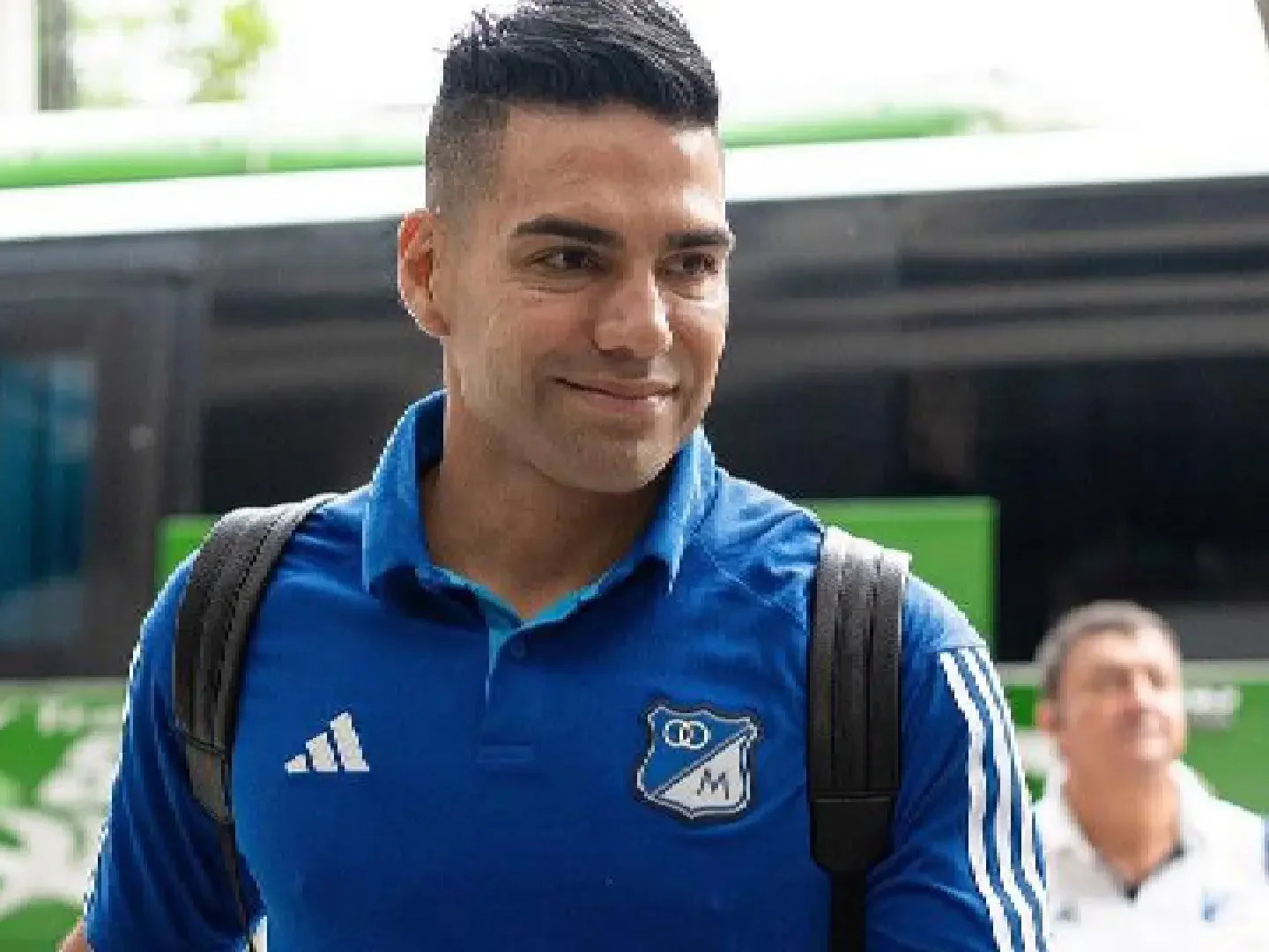 Radamel Falcao García hizo una importante advertencia sobre sus goles con Millonarios | Noticias RCN