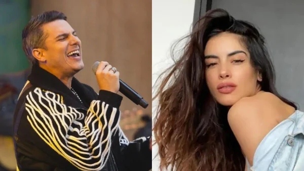 Jessica Cediel apoyó a Pipe Bueno en su promesa de abstinencia por la salud de su abuelo: "año sayayín" Jessica Cediel apoyó a Pipe Bueno en su promesa de abstinencia por la salud de su abuelo: "año sayayín"