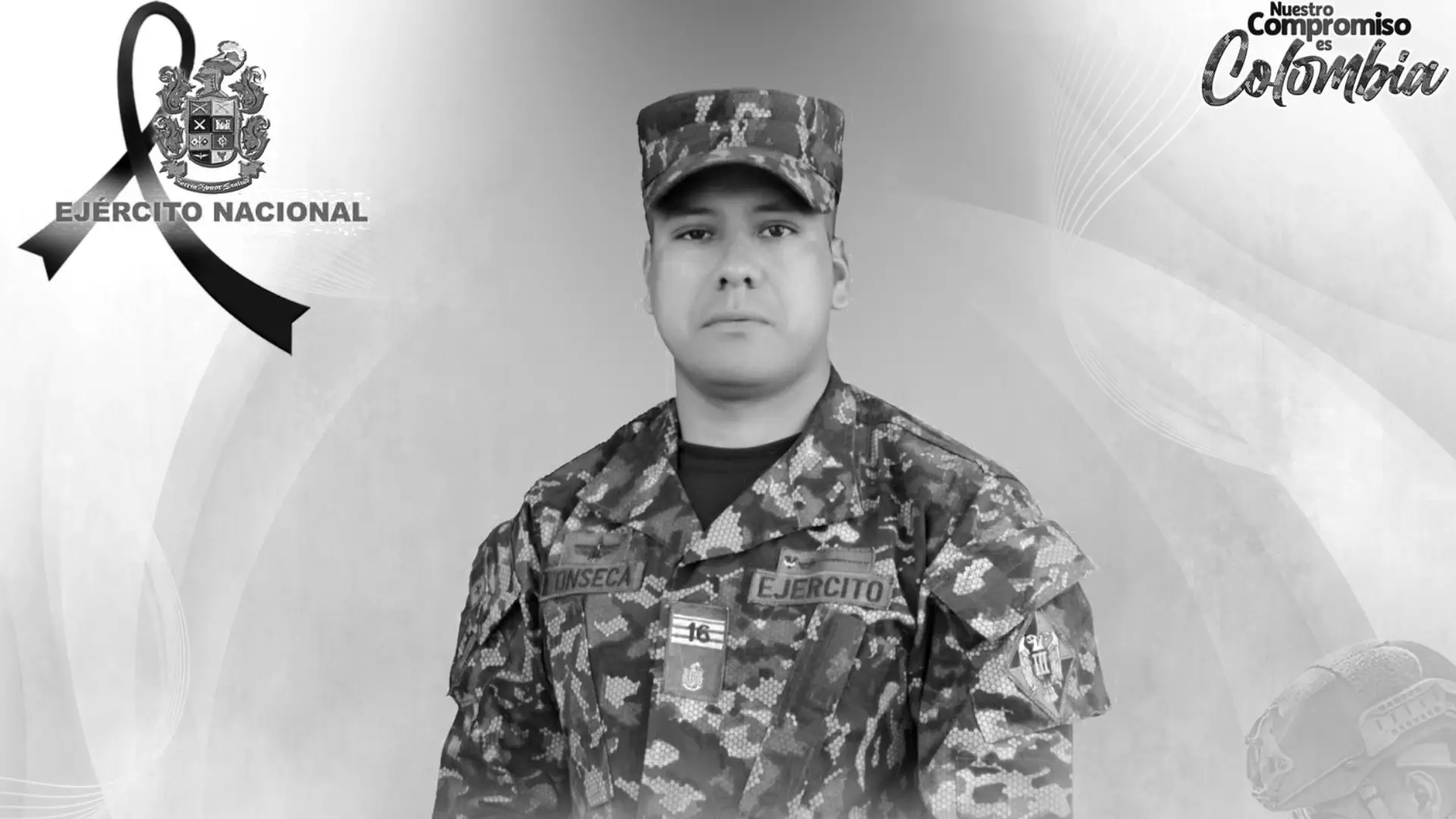 Murió uno de los soldados gravemente heridos tras la explosión de 'moto bomba' en El Plateado, Cauca