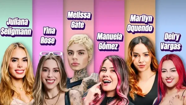 ¿Quién ganó? Cierre de votaciones de La Casa de Los Famosos ¿Quién ganó? Cierre de votaciones de La Casa de Los Famosos