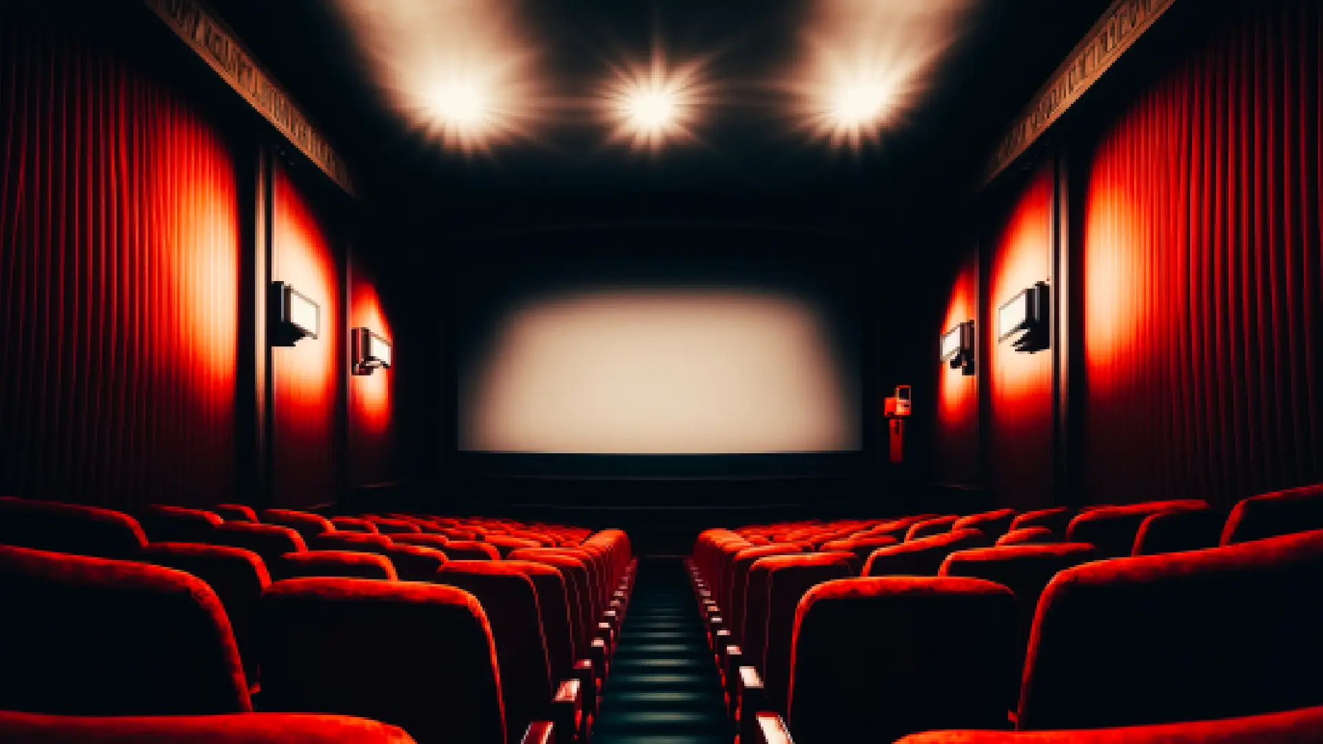 Película Alas Blancas