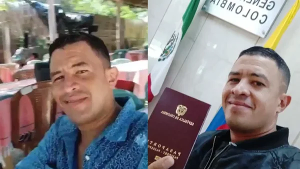 Familia en Ibagué clama por ayuda para repatriar a joven asesinado en México