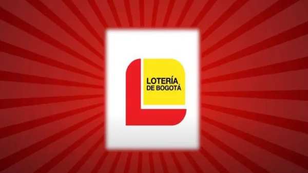 Resultado Lotería de Bogotá hoy miércoles 16 de abril: último sorteo