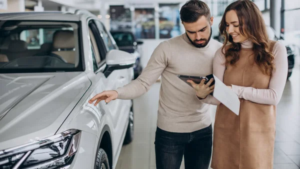 ¿Busca un crédito vehicular barato? Estos son los bancos que tienen las tasas más bajas del mercado