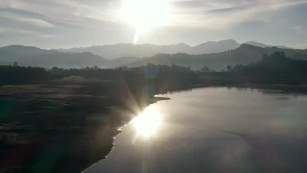 Buenas noticias sobre el nivel de los embalses de Cundinamarca tras fuertes lluvias