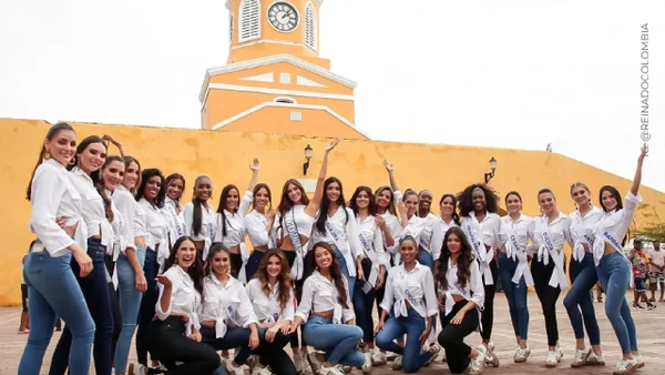 Concurso Nacional de Belleza 2024: los pasos para votar por su reina favorita Concurso Nacional de Belleza 2024: los pasos para votar por su reina favorita