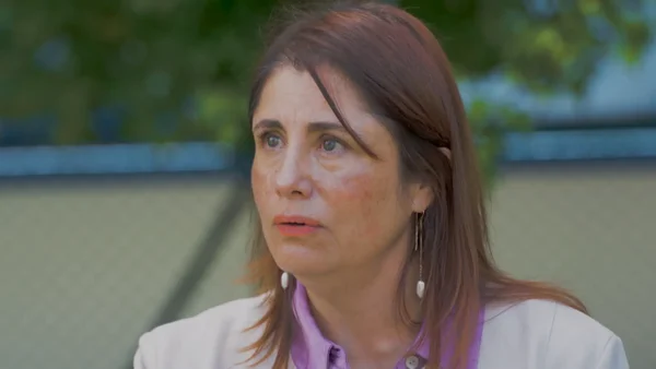 "Es importante que el presidente del CNE renuncie": defensora del Pueblo sobre denuncias por presunto acoso sexual