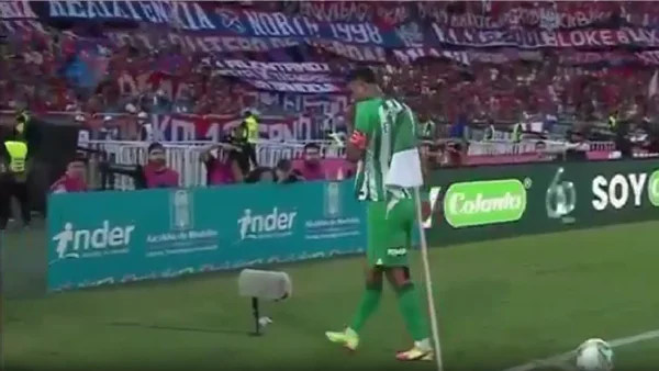 Las declaraciones de Edwin Cardona sobre el beso al escudo de Nacional: ¿Provocación o defensa propia?